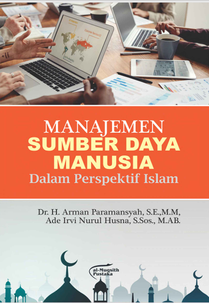 Manajemen sumber daya manusia dalam persepektif Islam